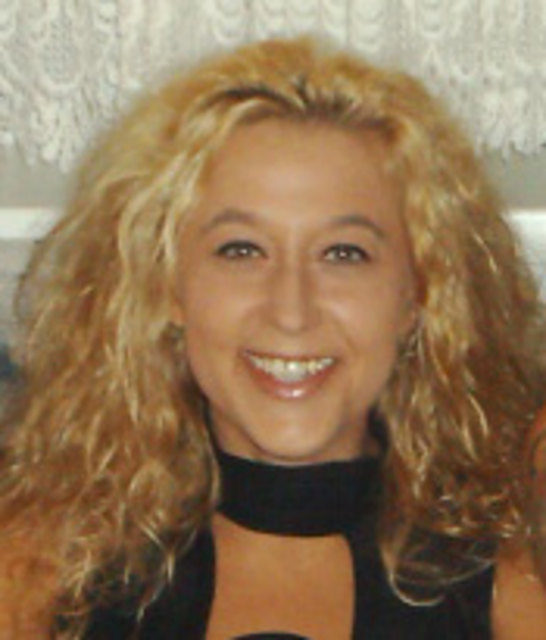 Martina Rieseder