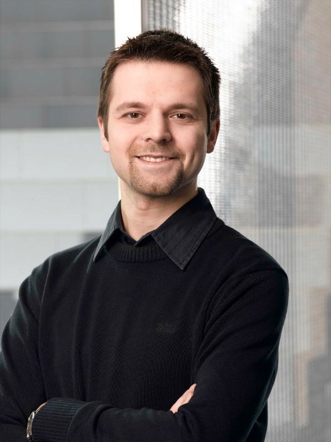 Armin Zwazl