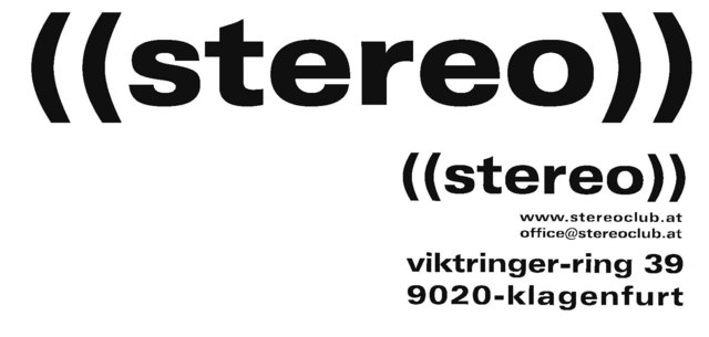 Stereo Club