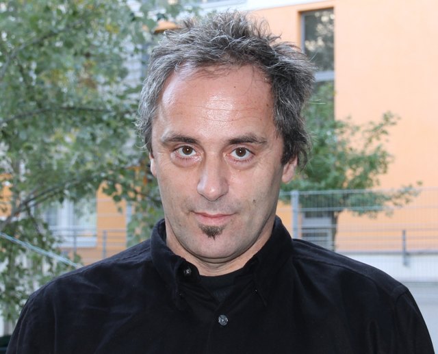 Tom Klinger