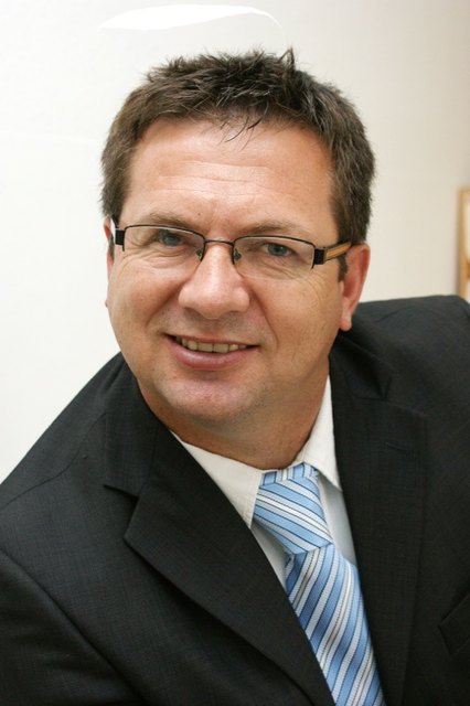 Otto Sapper