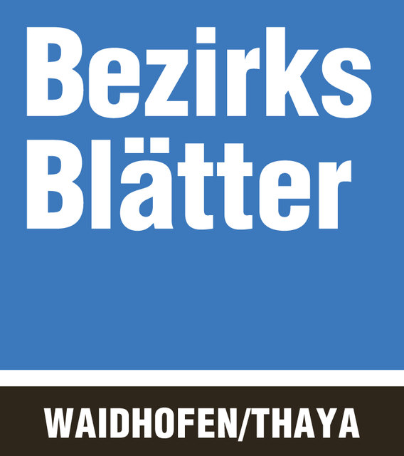 Bezirksblätter Waidhofen