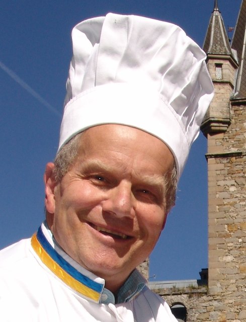 Karl Piaty