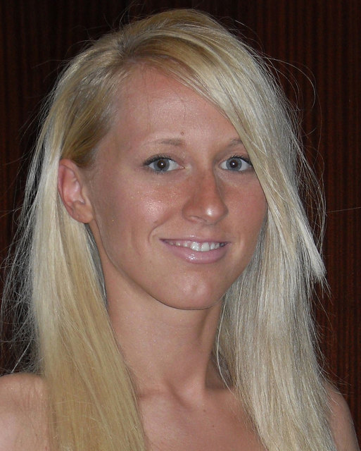 Sarah Wallmann