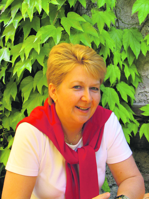 Renate Burger