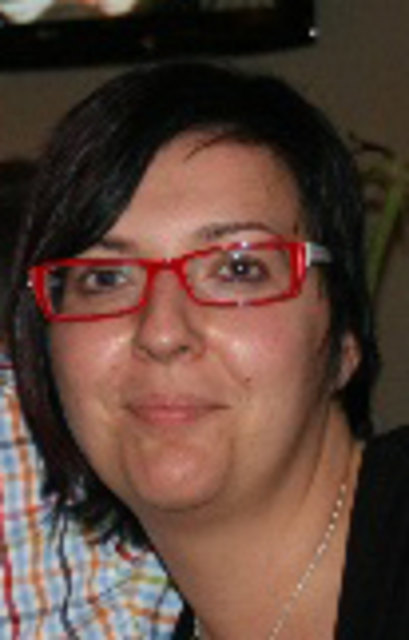 Charlotte Titz
