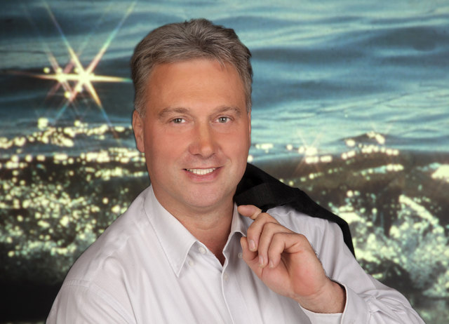 Peter Rutar