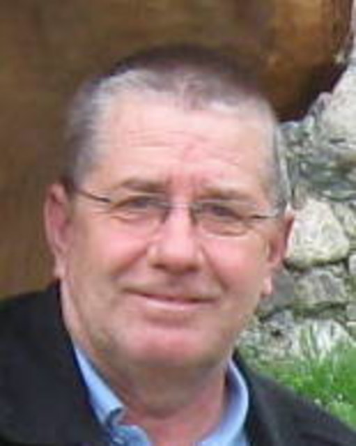 Franz Jost