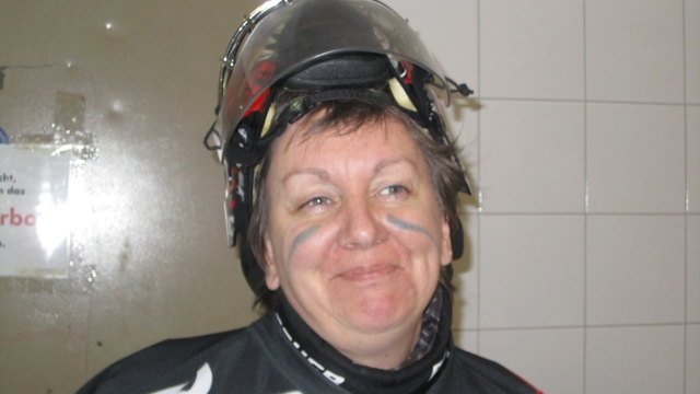 astrid dummer