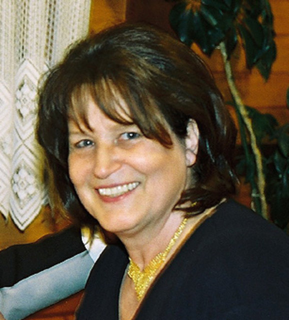 Christel Berger