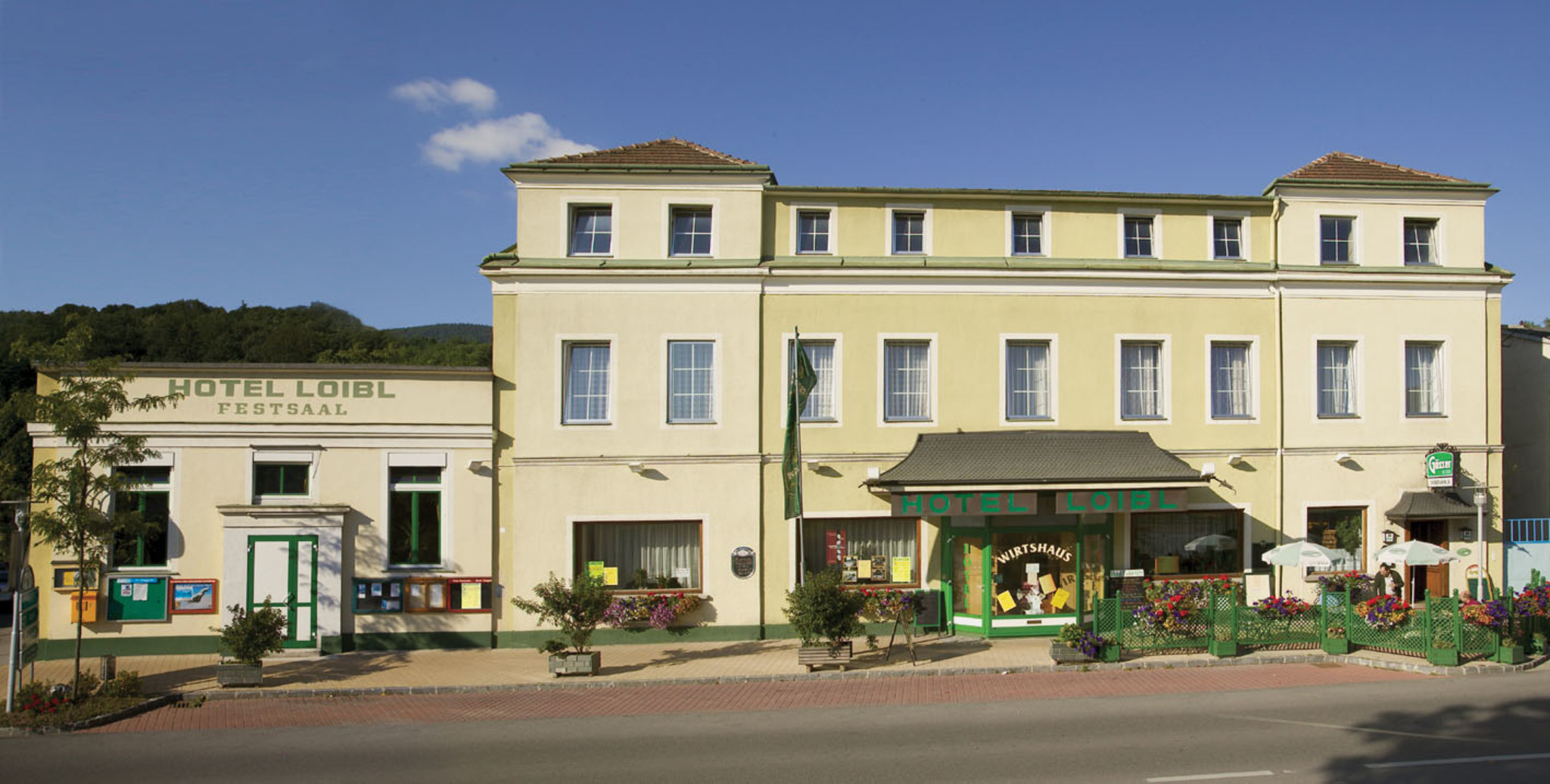 Casino Neunkirchen Casino Neunkirchen