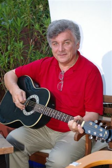 Günther Schneider