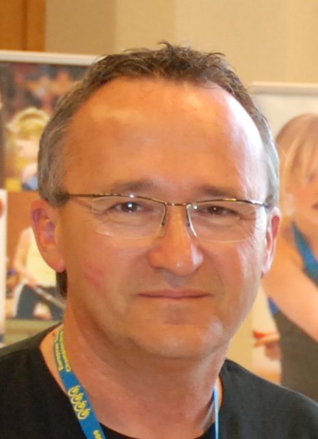 Johann Decker