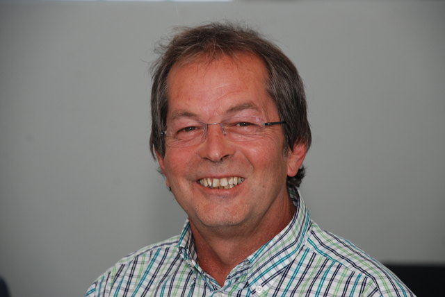 Peter Hergel