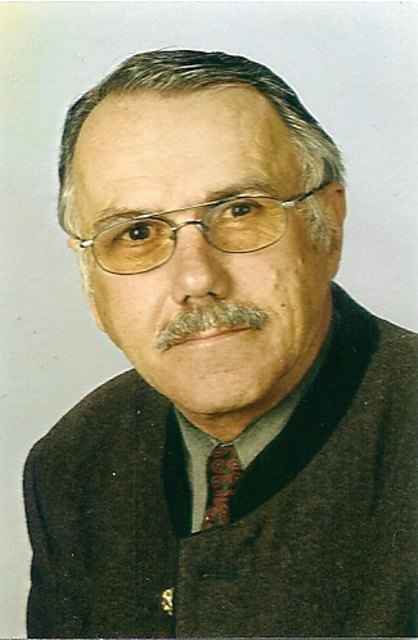 Karlheinz Piringer