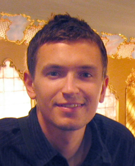 Thomas Ebner
