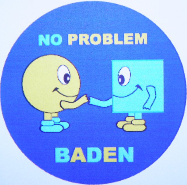 Verein No-Problem-Baden