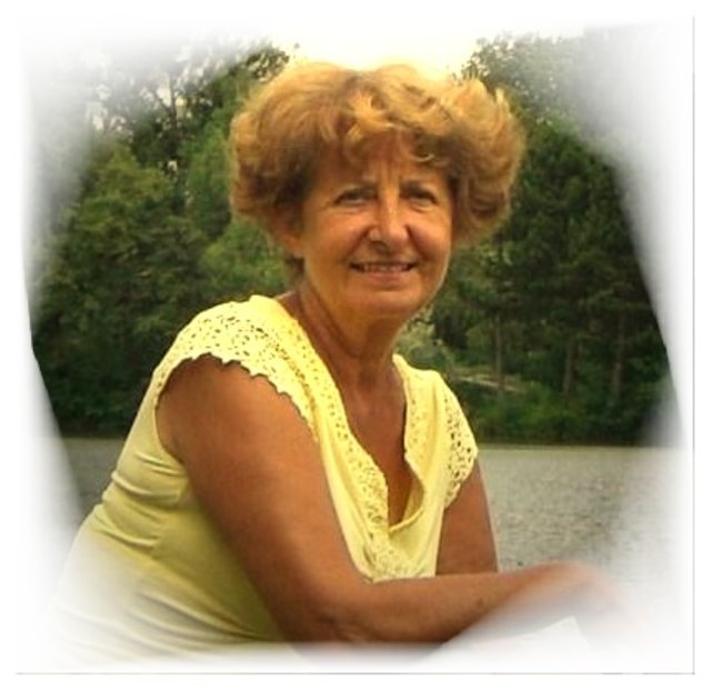 Ewa Erlacher