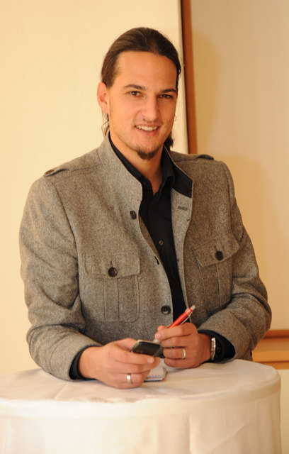 Andreas Schäfermeier