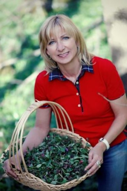 Christine Spazier