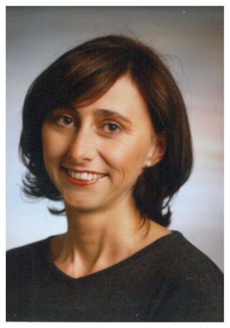 Christine Schneidinger