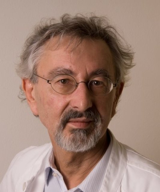 Heinz Peter Schreier