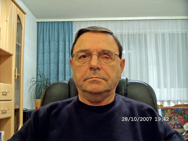 Benno Trebo