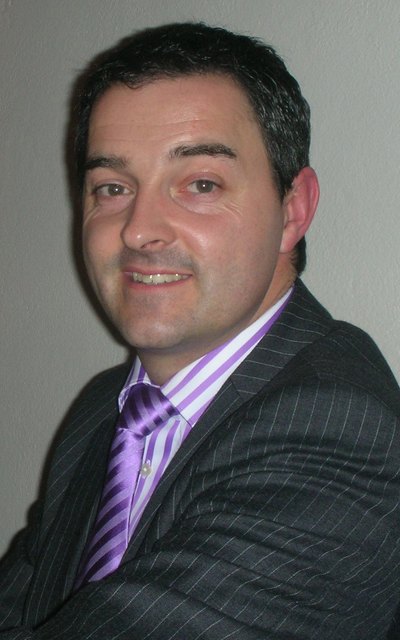 Jochen Bous