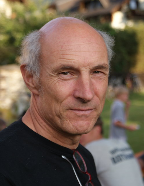 Manfred Schluder