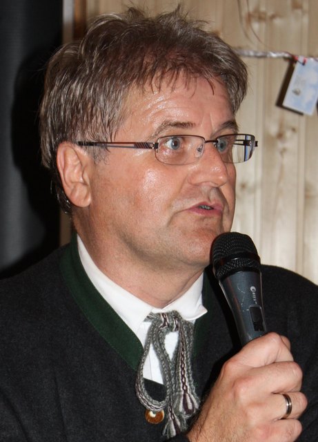 Kurt Wimmer