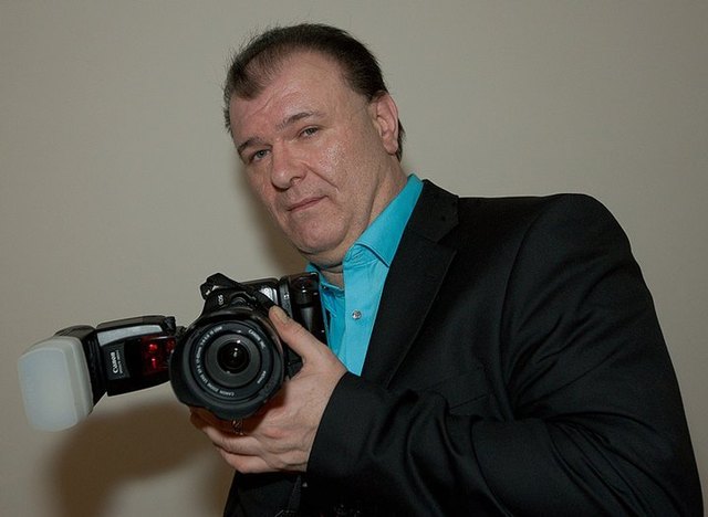 Peter F. Hickersberger