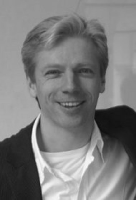 Christian Gebhard