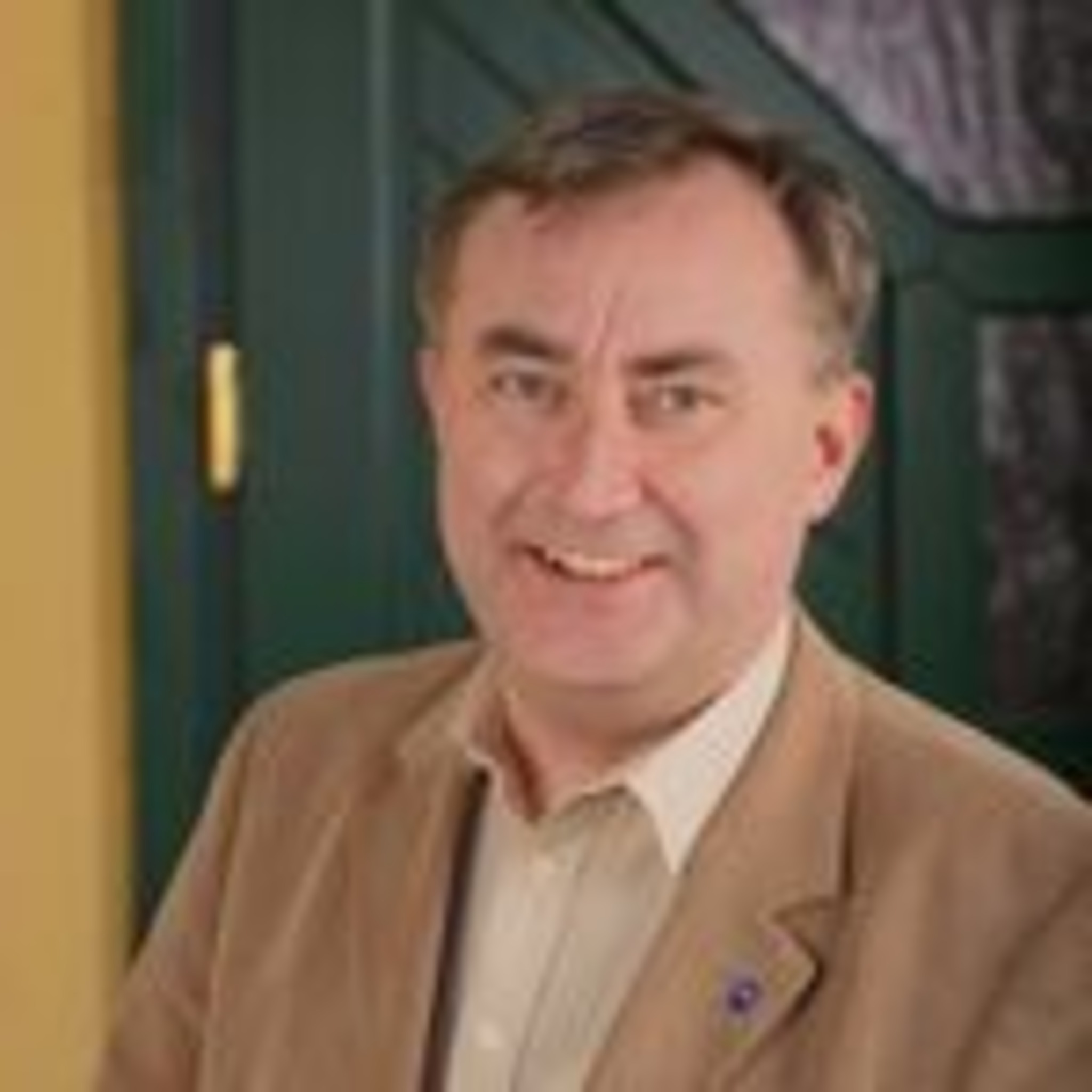 Hermann Fuhrmann aus Baden MeinBezirk.at