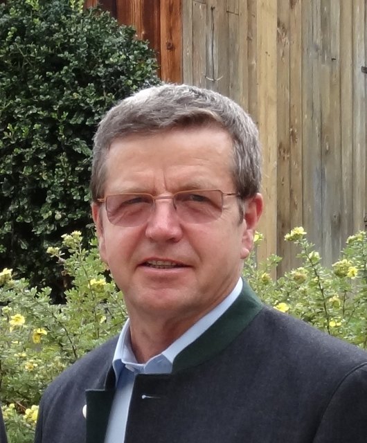 Karl Zodl