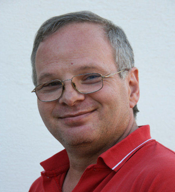 Wolfgang Hojna - Leidolf