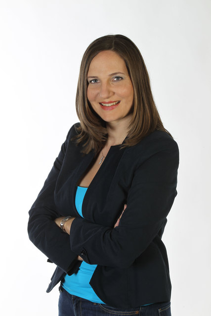 Stefanie Schenker
