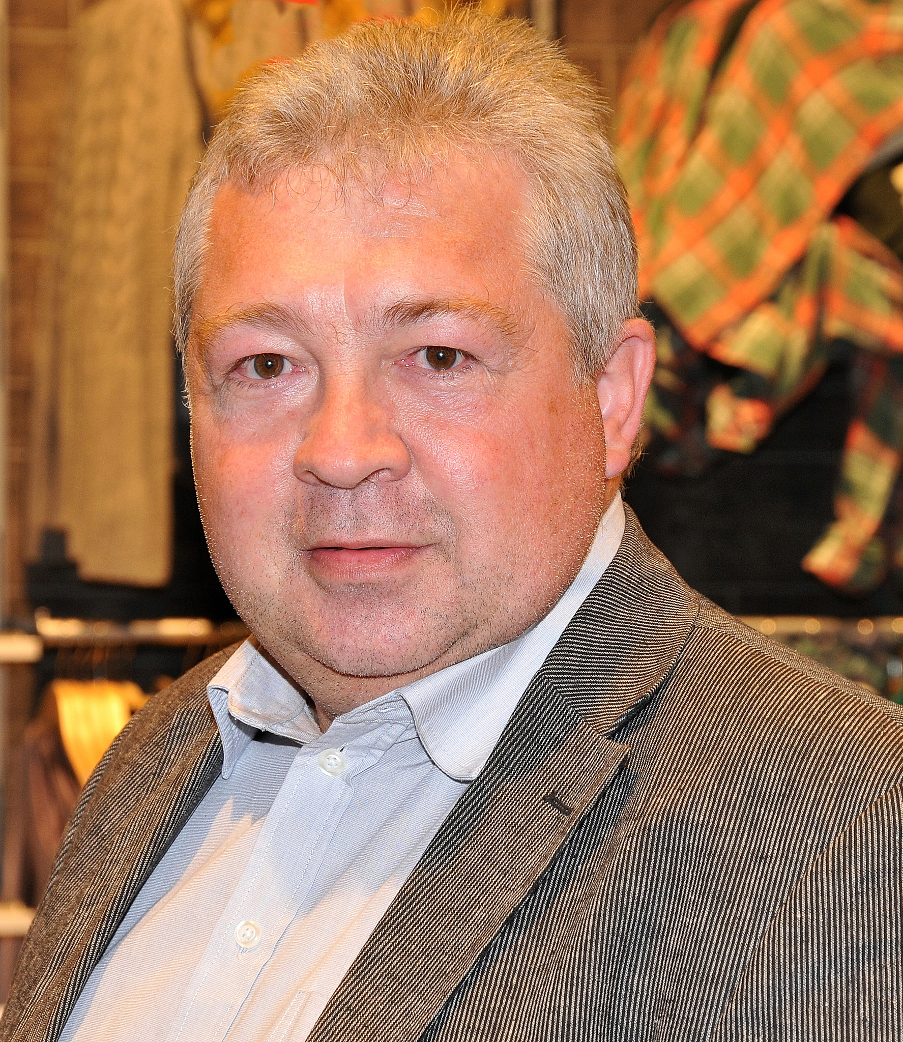 Johann Berger aus Weiz MeinBezirk.at