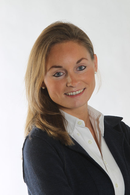 Lisa Gold
