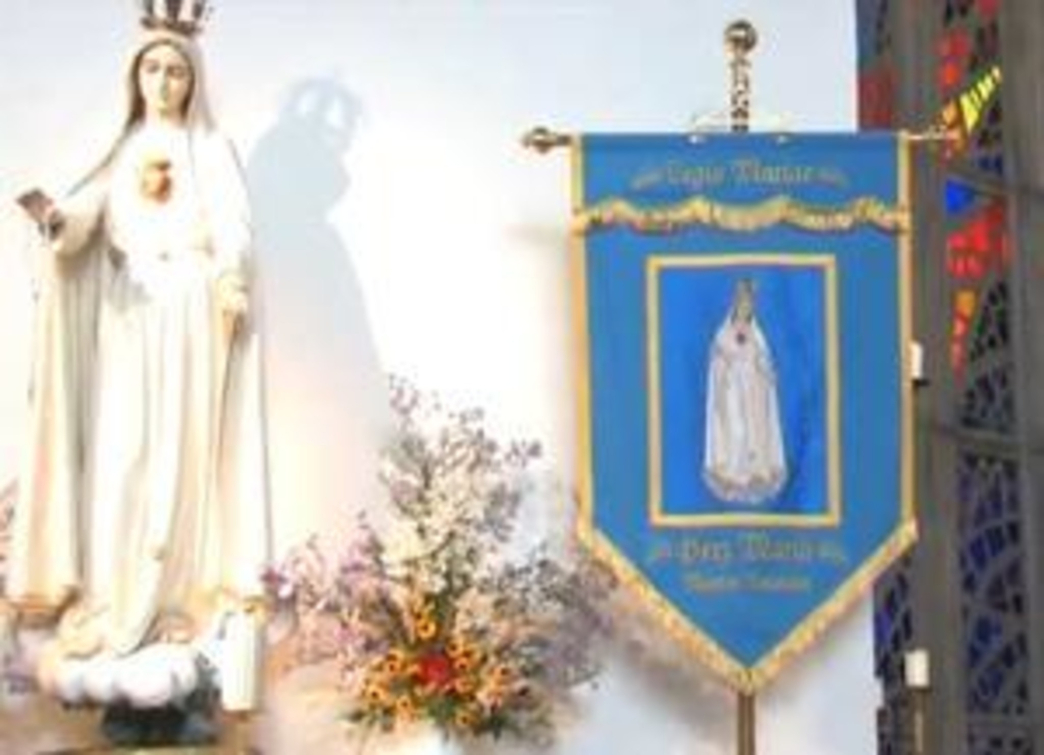 Legio Mariae Paul Stachel aus Wiener Neustadt MeinBezirk.at