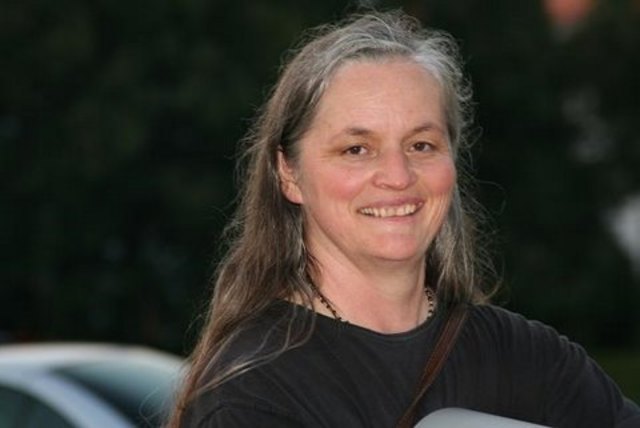 Elisabeth Wintergerst