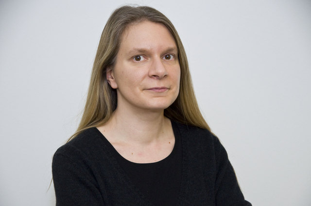 Anja Schmidt