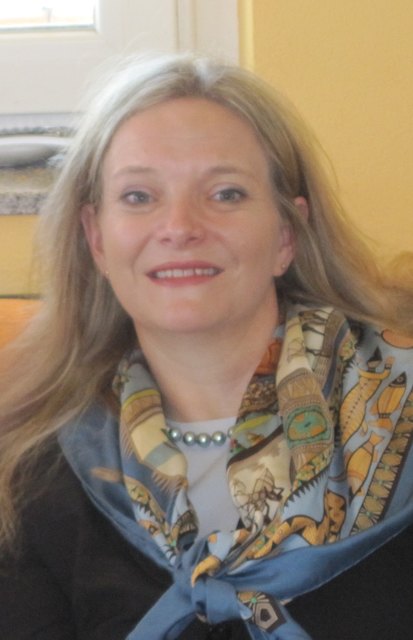 Sonja Schusteritsch
