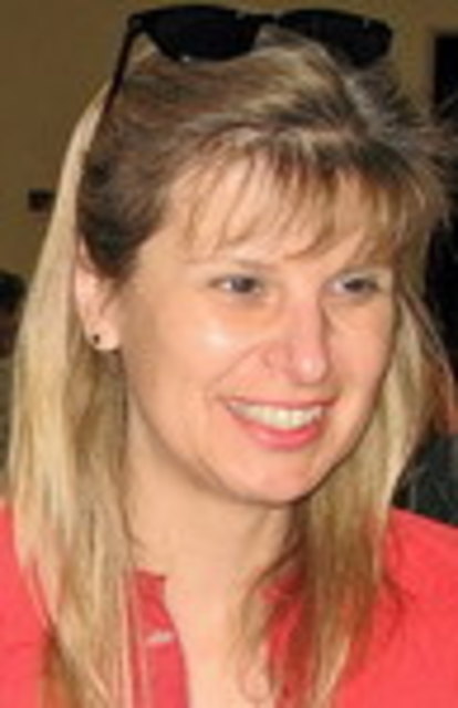 Cornelia Bock