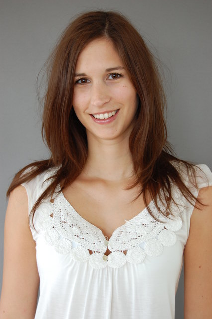 Nina Meißl