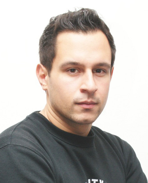 Daniel Hribar