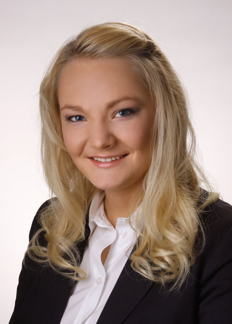 Marie-Thérèse Granbichler