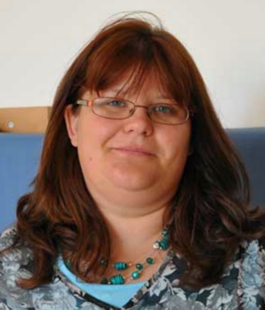 Elisabeth Hollerer