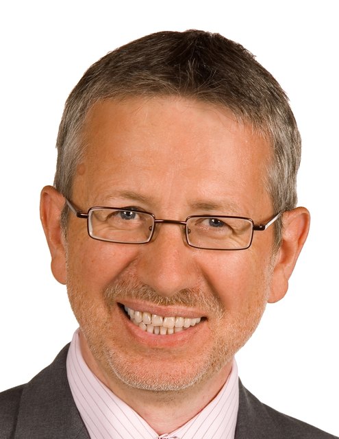 Günter Rosatzin