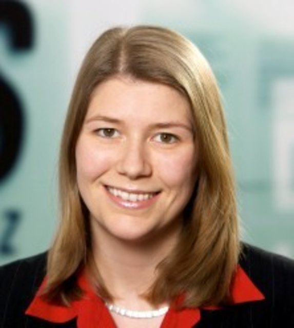 Evelyne Pilch