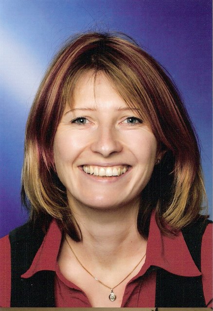 Anita Buchriegler
